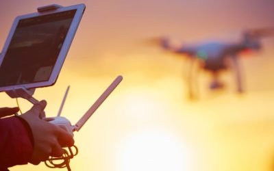 Drone Destekli Gazeteciliğin Geleceğine Yönelik Bir Kılavuz
