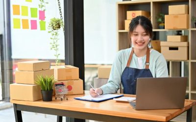 Potansiyel Müşteri Yaratmak için Etkili E-Ticaret Stratejileri
